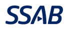 スウェーデンスティール株式会社のロゴ